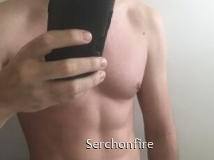 Serchonfire