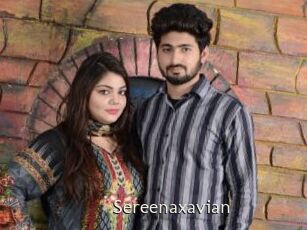 Sereenaxavian