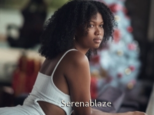 Serenablaze