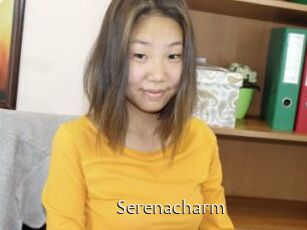 Serenacharm