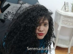 Serenaduncan