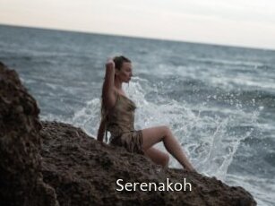 Serenakoh