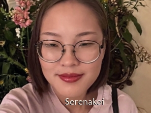 Serenakoi
