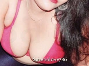 Serenalove786