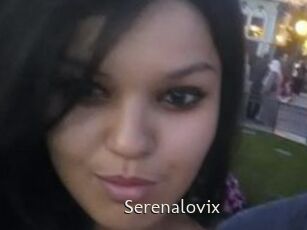Serenalovix