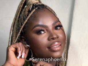 Serenaphoenix