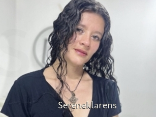 Sereneklarens