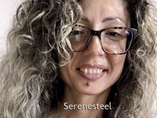 Serenesteel