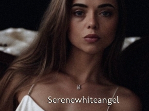 Serenewhiteangel