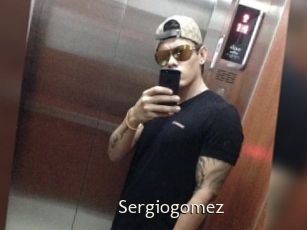Sergiogomez
