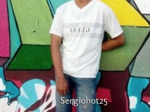 Sergiohot25