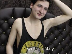 Sergioslimboy