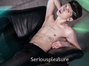 Seriouspleasure