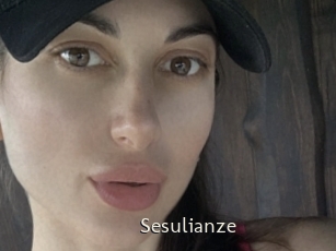 Sesulianze