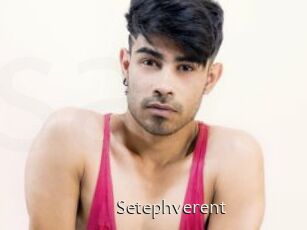 Setephverent