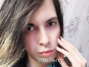Settliberty