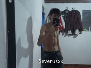 Severusxx