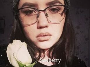 SexBetty