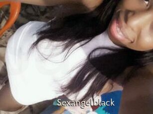 Sexangelblack