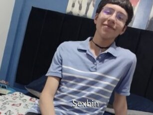 Sexbin