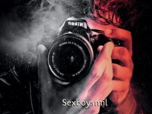 Sexboysmil
