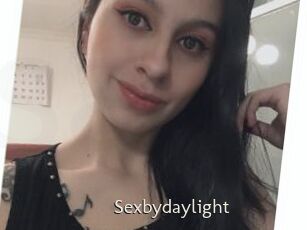 Sexbydaylight