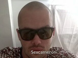 Sexcameron