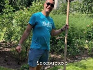 Sexcouplexx