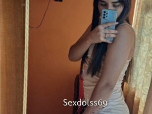 Sexdolss69