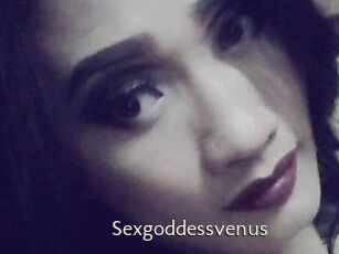 Sexgoddessvenus