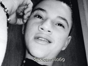 Sexicamilo69