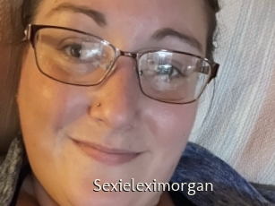 Sexieleximorgan