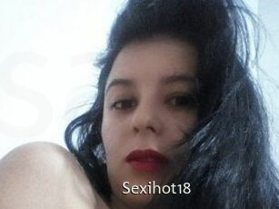 Sexihot18