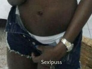Sexipuss