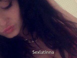 Sexlatinna