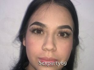 Sexparty69