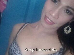 Sexprincessabby