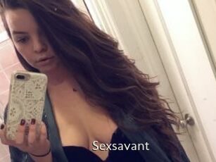 Sexsavant