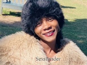 Sexslender