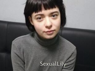 SexualLily