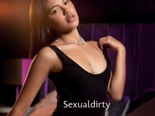 Sexualdirty