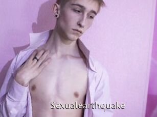 Sexualearthquake