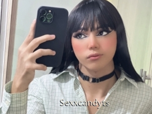 Sexxcandyts