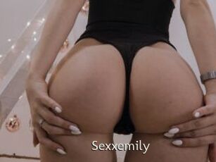 Sexxemily
