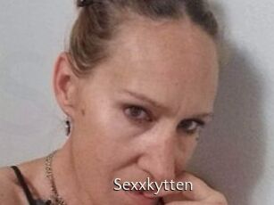 Sexxkytten