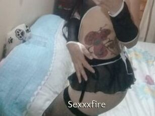 Sexxxfire