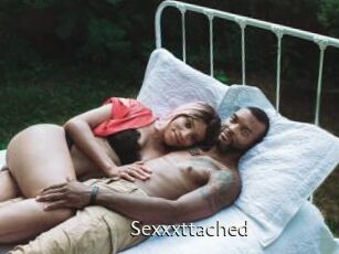 Sexxxttached