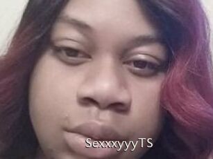 SexxxyyyTS
