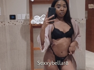 Sexxybella18