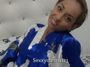 Sexxydanna123